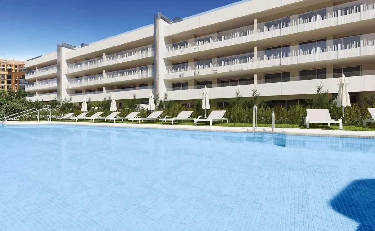 1 - vendita appartamento vista mare marbella - costa del sol andalusia spagna