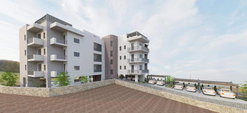 2 - продажа квартира chania крит греция