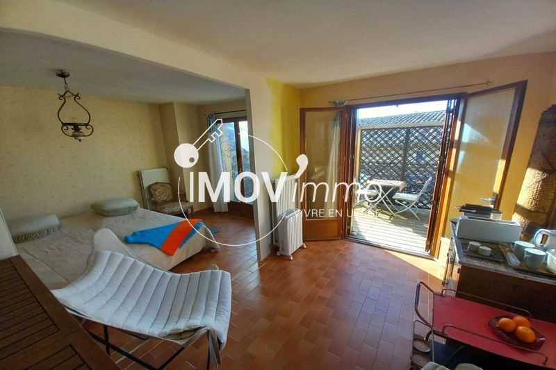2 - house for sale in saint-quentin-la-poterie gard france