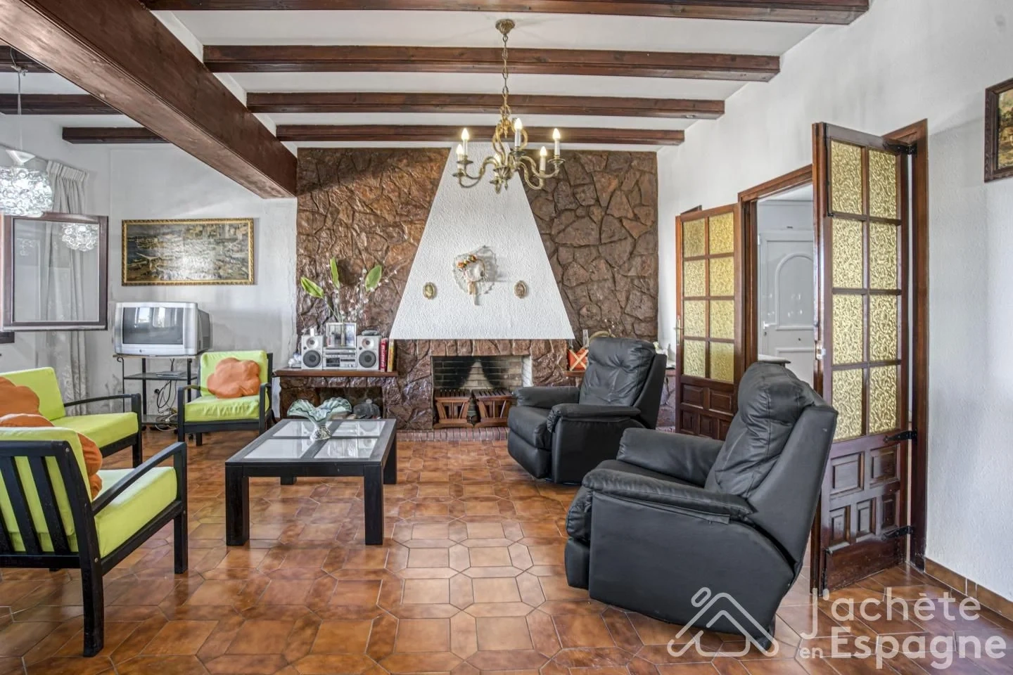 1 - venta villa daimus comunidad valenciana españa