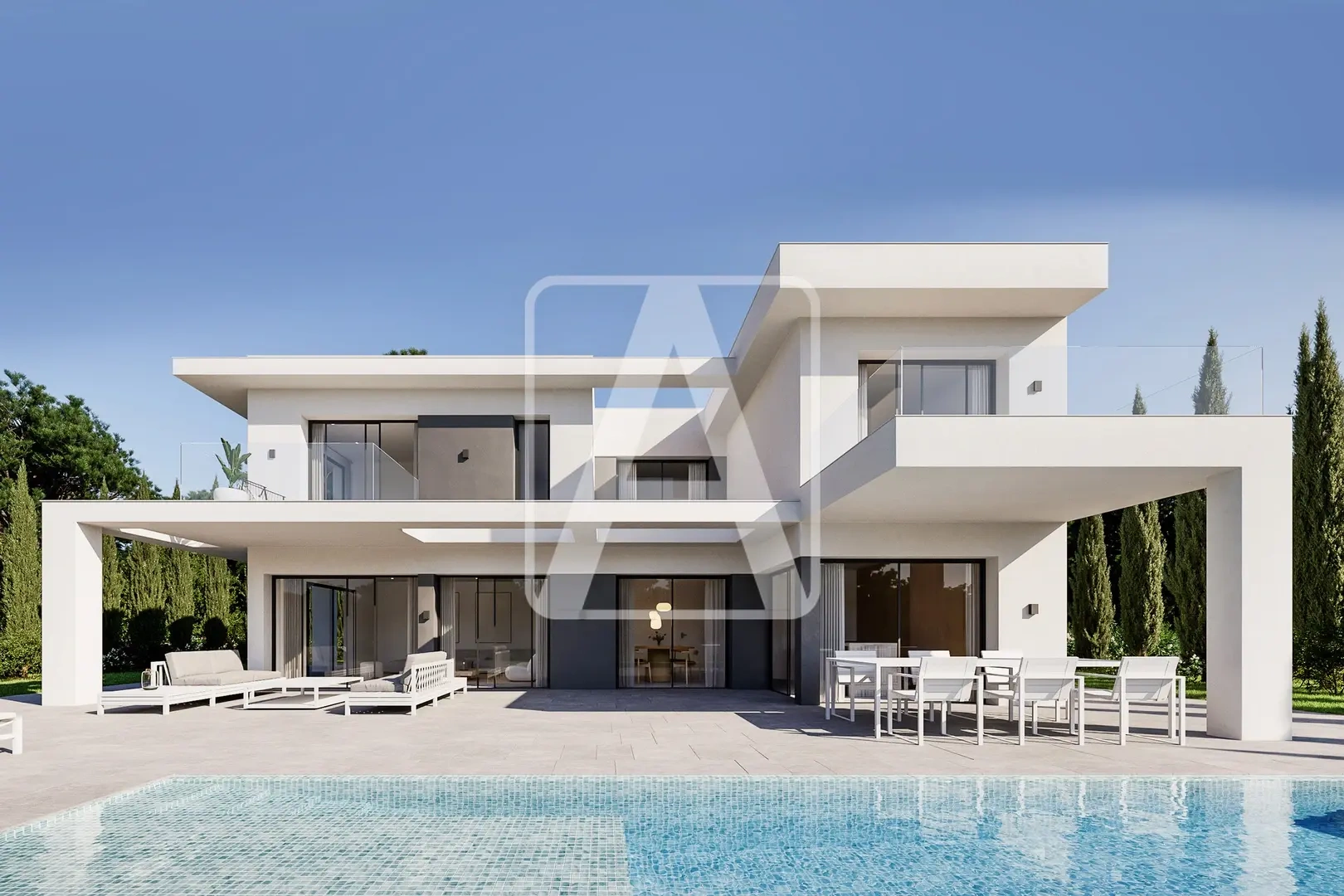1 - venta villa xabia/javea - costa blanca comunidad valenciana españa