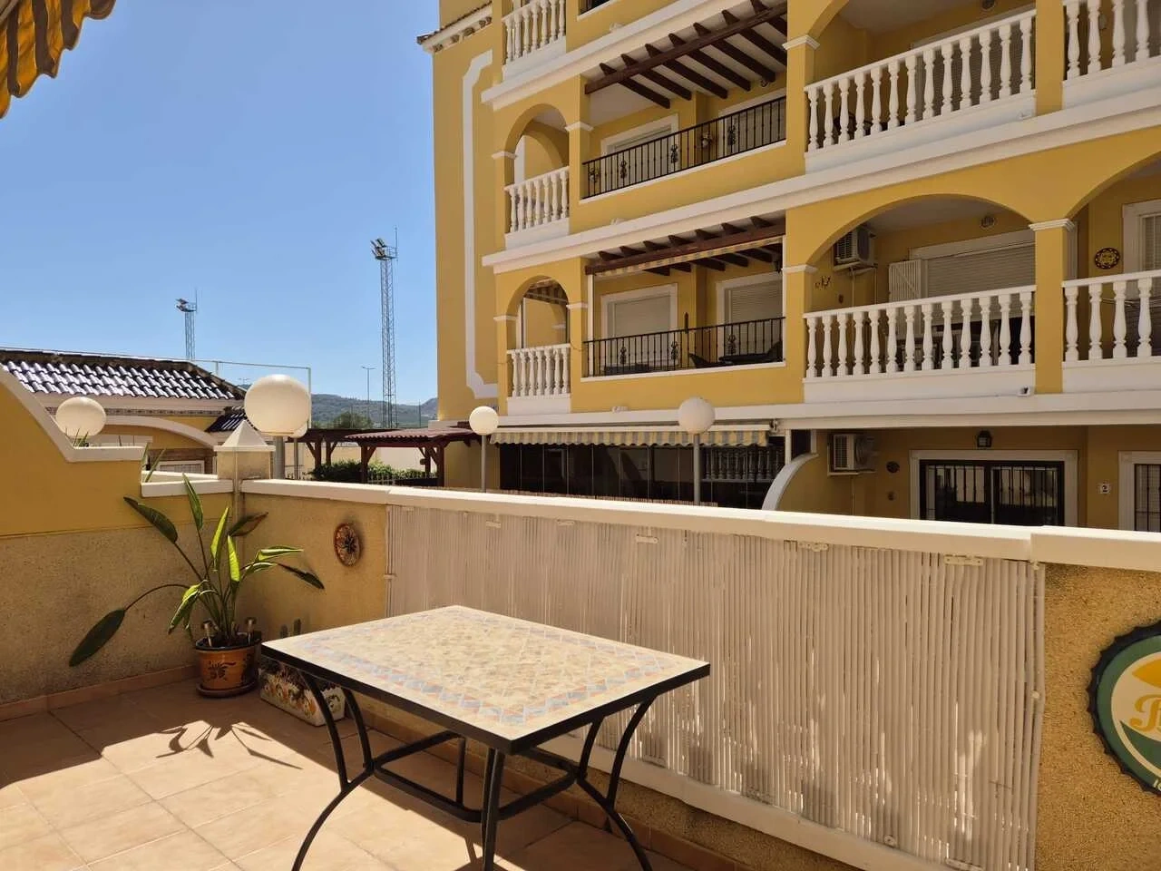 2 - apartment for sale in algorfa valencian community spain