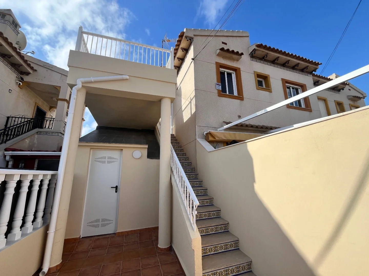 1 - venta apartamento orihuela-costa comunidad valenciana españa