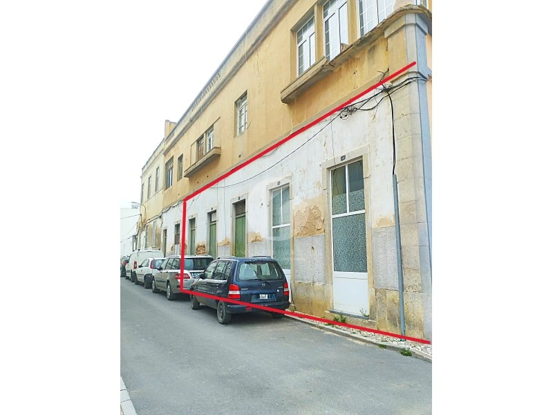 2 - venta comercio olhão algarve portugal