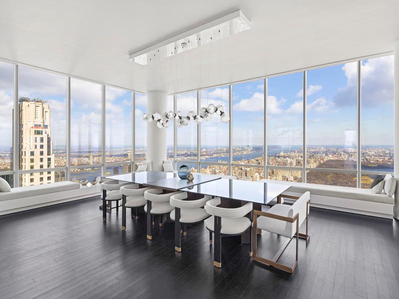 2 - apartment for sale in new york city new york new york - usa