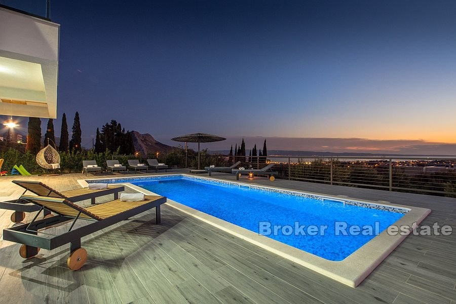 2 - venta casa vista al mar split split-dalmacia croacia