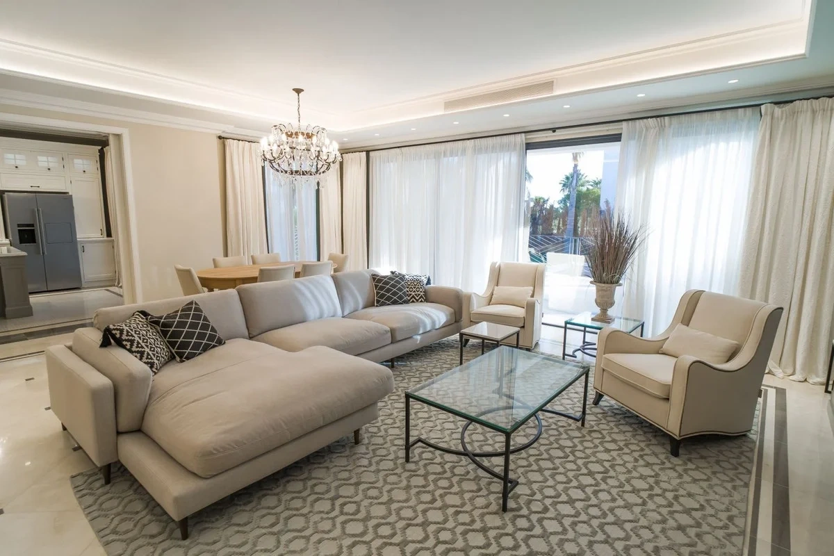 2 - vente maison benahavis - costa del sol andalousie espagne
