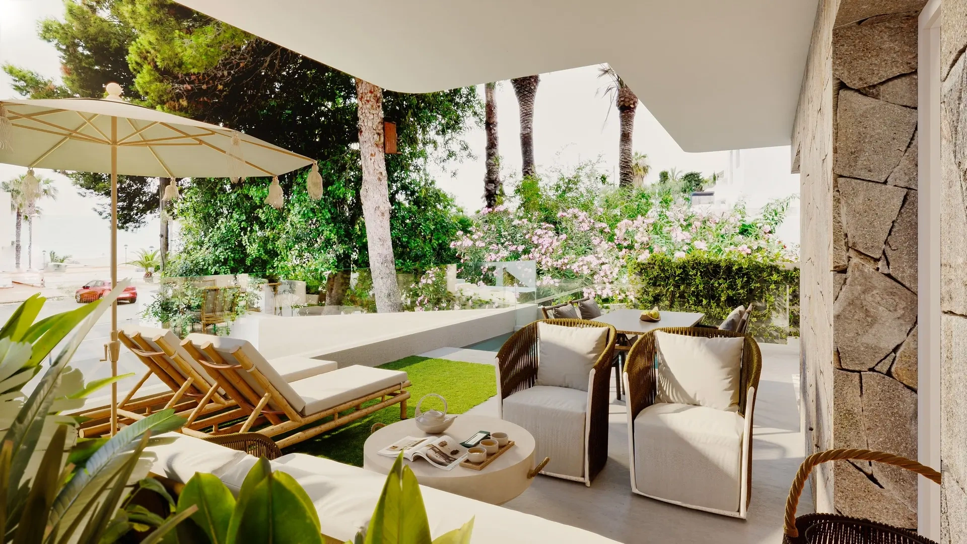 2 - продажа дом mojacar андалусия испания