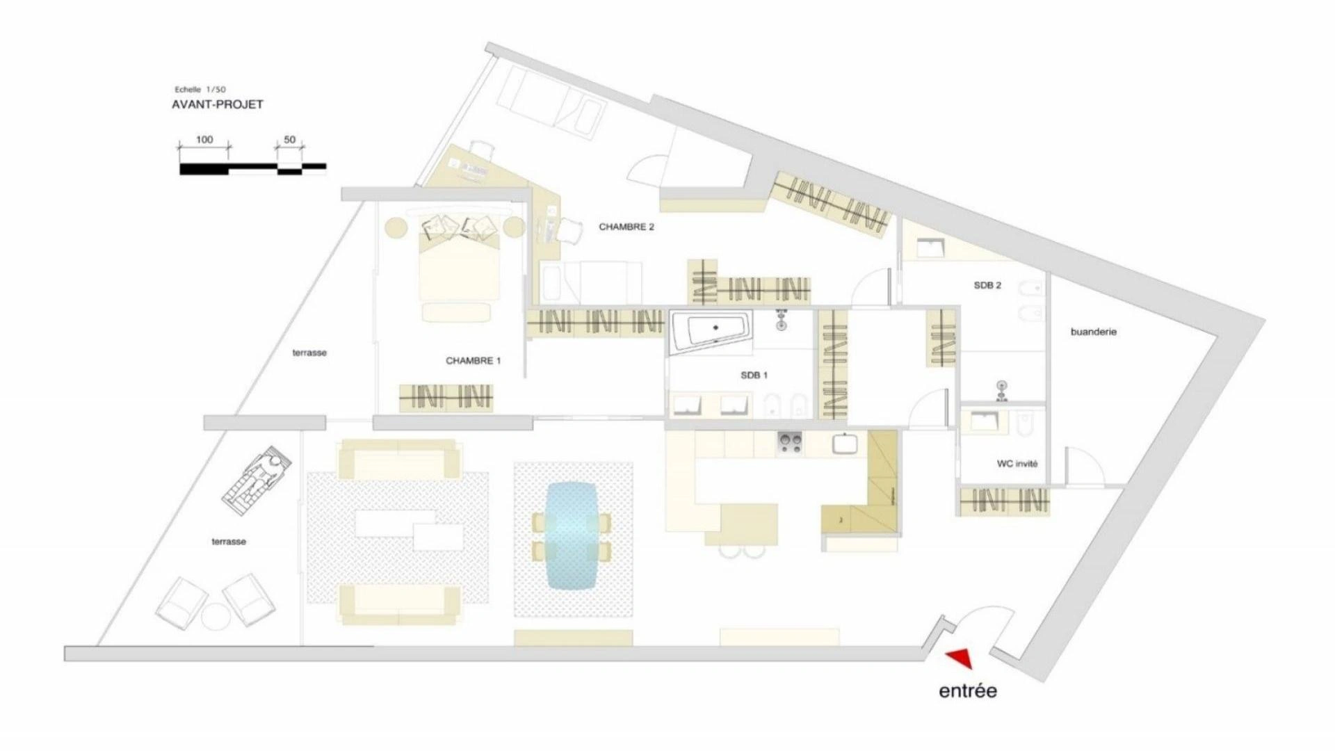2 - verkauf wohnung monte-carlo monaco monaco