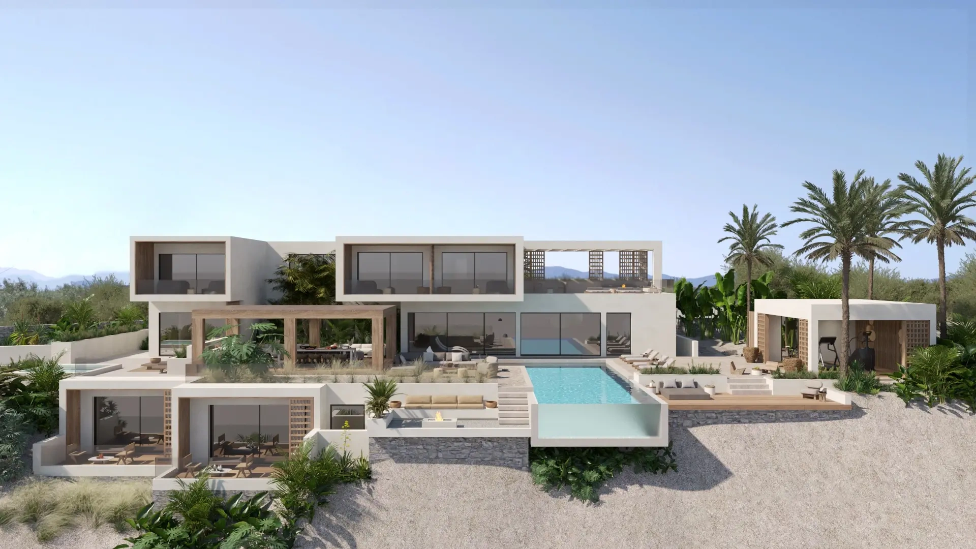 1 - vendita casa vista mare xamoudochóri creta grecia