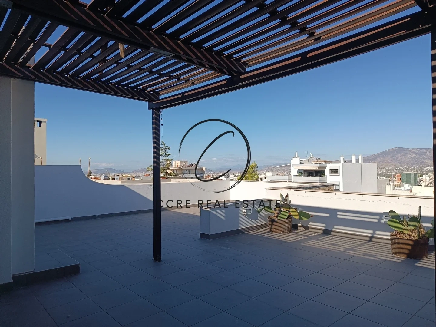 1 - verkoop appartement nea erythraia attica griekenland