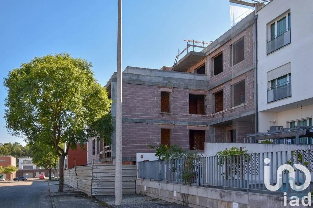 2 - apartment for sale in leiria centro region portugal