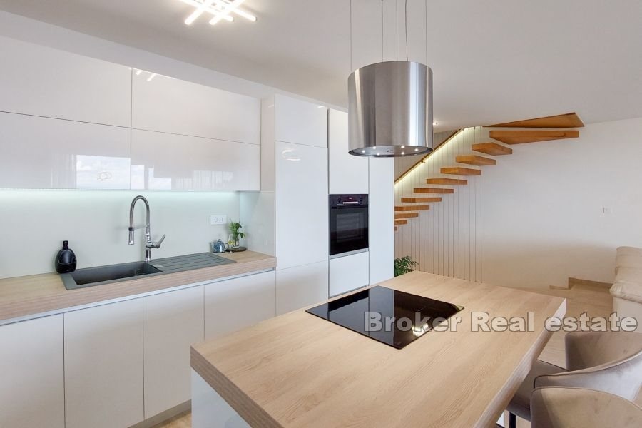 2 - venta casa vista al mar opatija primorje-gorski kotar croacia