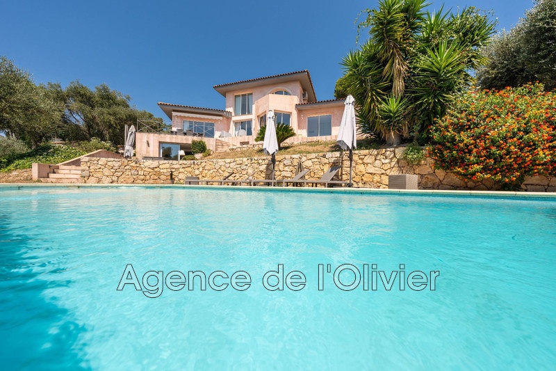 2 - venta casa vista al mar valbonne alpes-marítimos francia