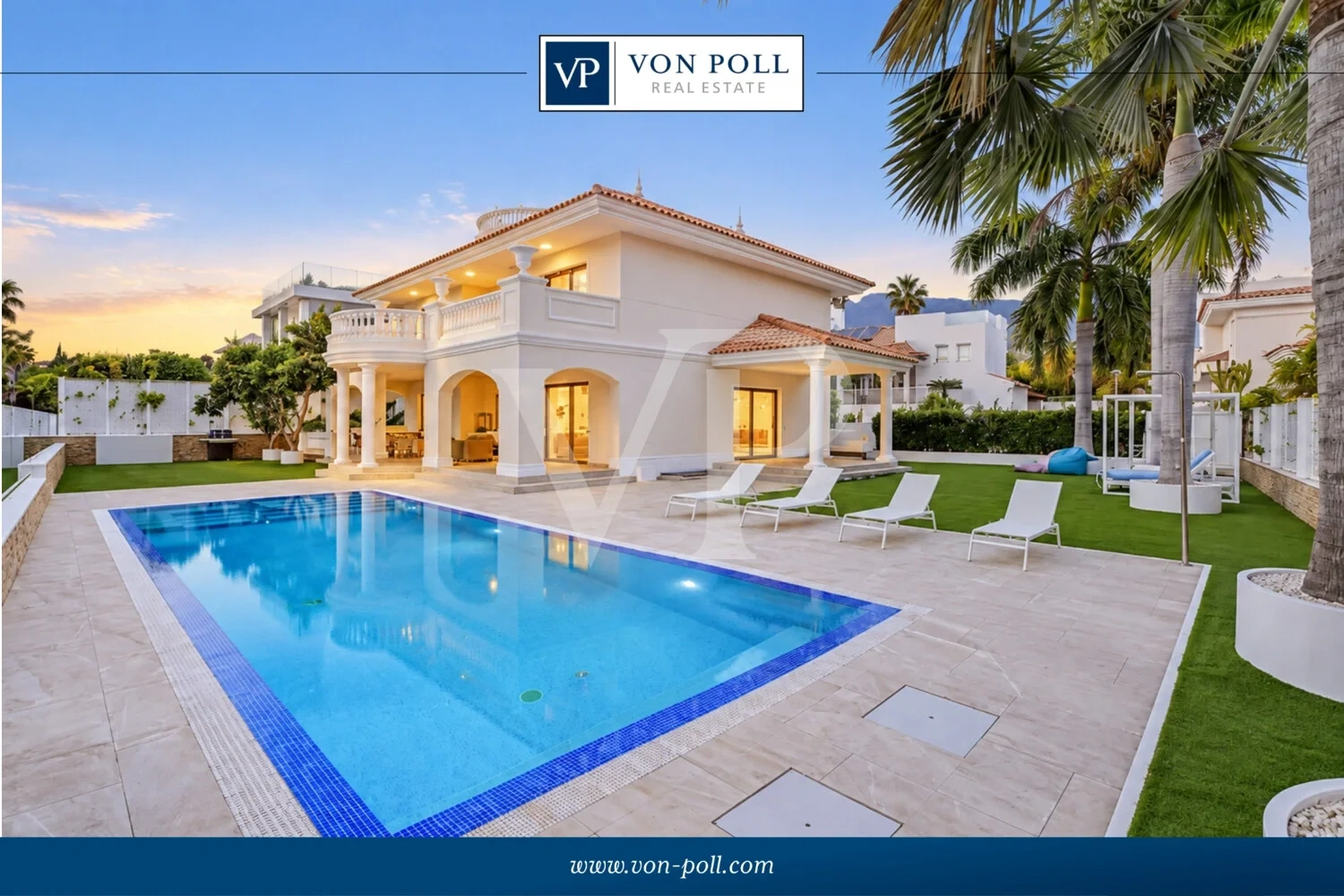 1 - vente maison adeje ténérife - canaries espagne