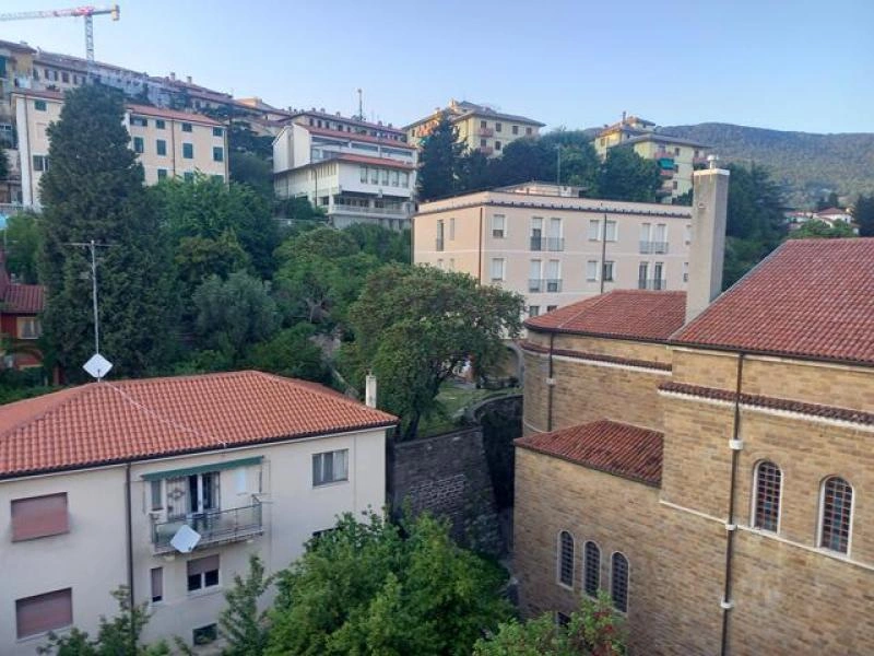 1 - venta apartamento trieste friuli-venecia julia italia