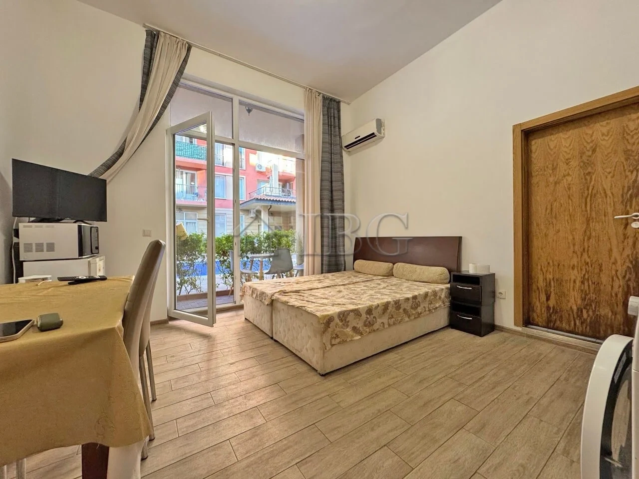 2 - venda apartamento sunny beach burgas bulgária