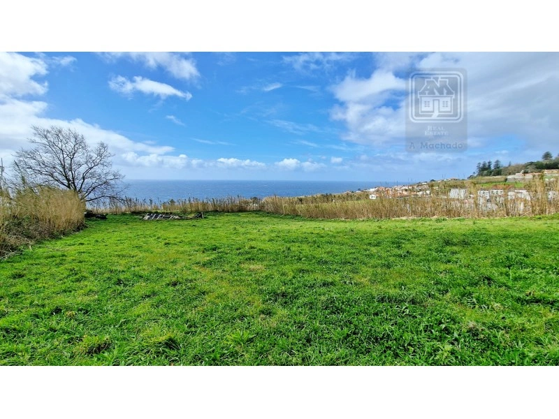 2 - продажа территория вид моря ponta delgada азорские острова португалия