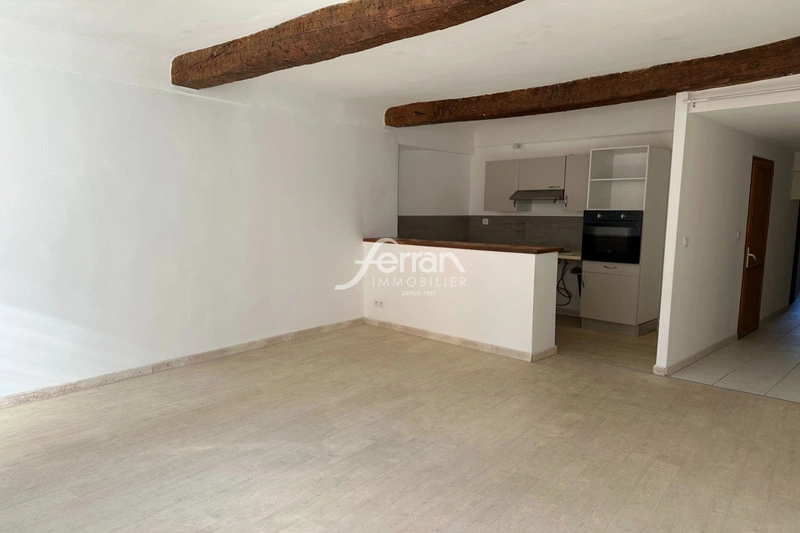 1 - venda apartamento salernes var frança