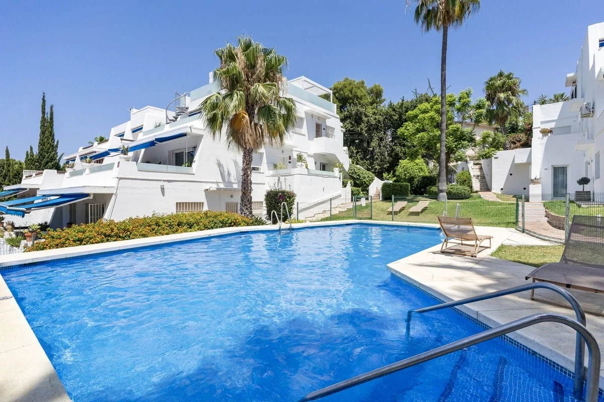 2 - venta apartamento marbella - costa del sol andalucía españa