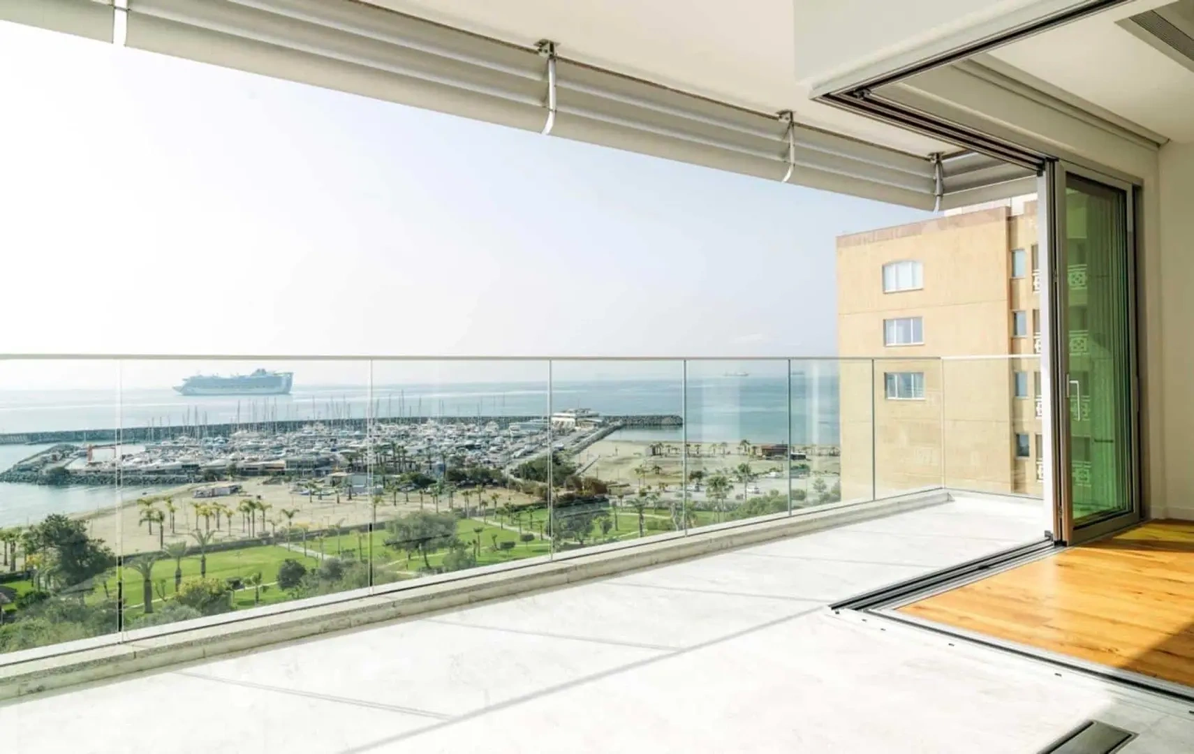 2 - verkauf wohnung direkt am wasser limassol limassol zypern