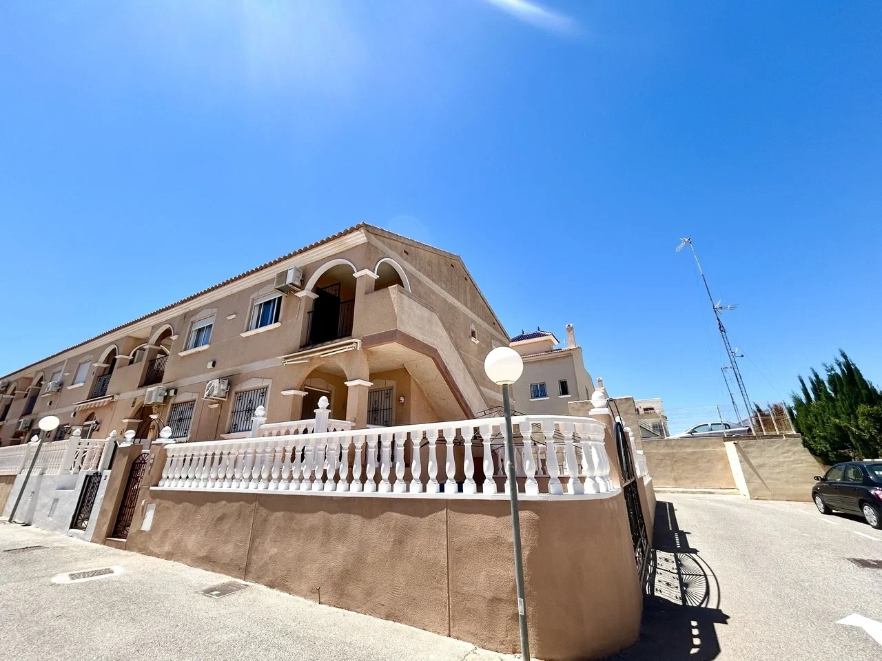 1 - verkauf wohnung la zenia valencia spanien