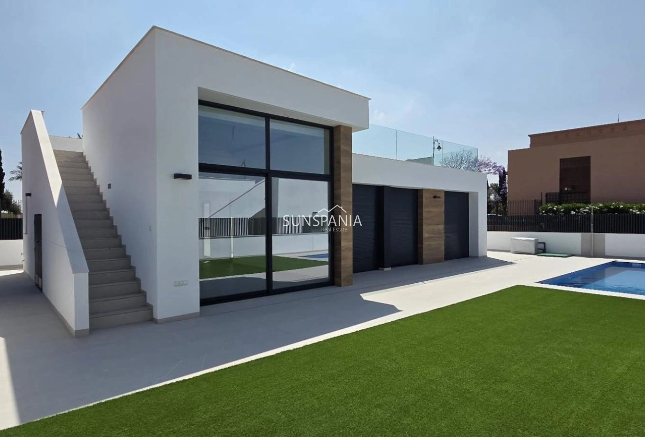 1 - vente maison alhama de murcia région de murcie espagne