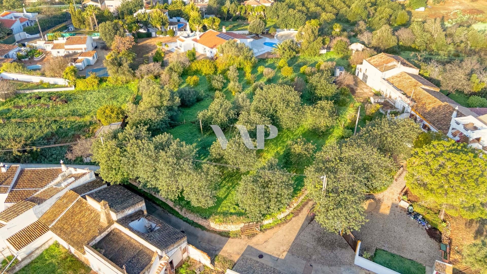 1 - plot of land for sale in loulé algarve portugal