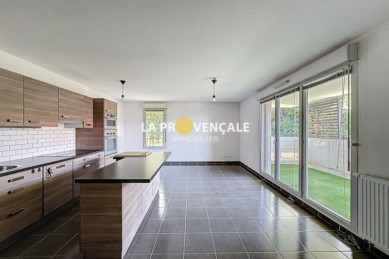 1 - venta apartamento trets bocas del ródano francia