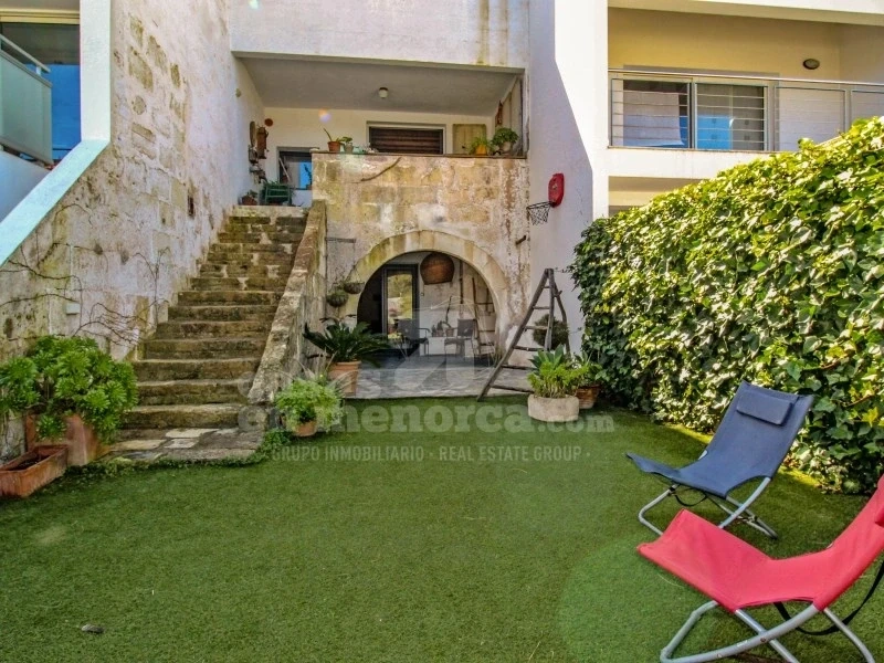 1 - vente maison alaior minorque - baléares espagne