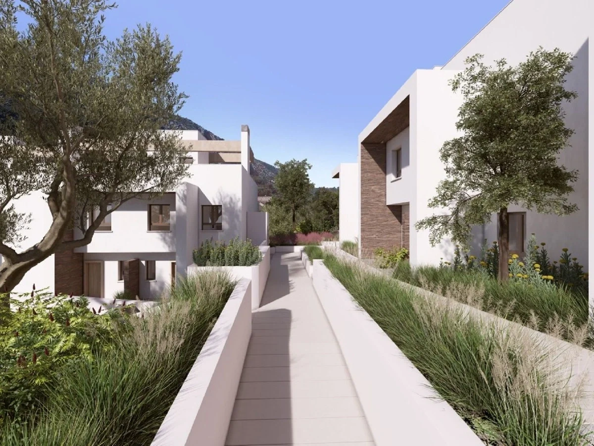 2 - venta casa vista al mar istan andalucía españa
