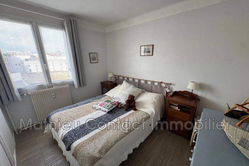2 - vente appartement nîmes gard france