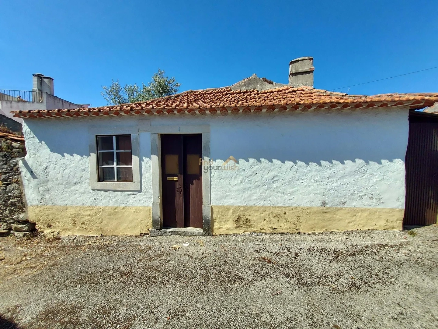2 - venta casa alcobaça región centro portugal