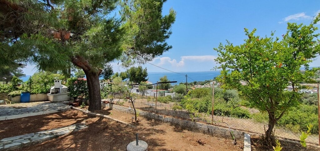 2 - sea view apartment for sale in gerakini - chalkidiki central macedonia greece