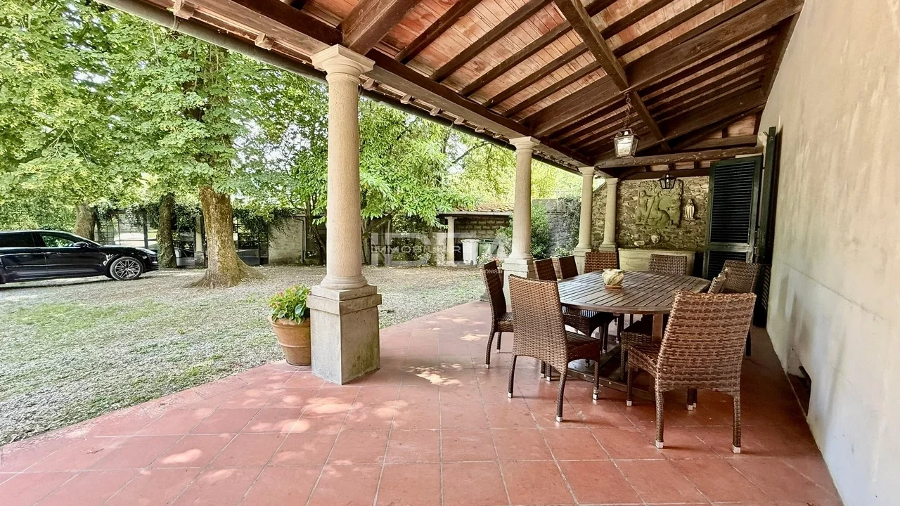 2 - house for sale in bagni di lucca tuscany italy
