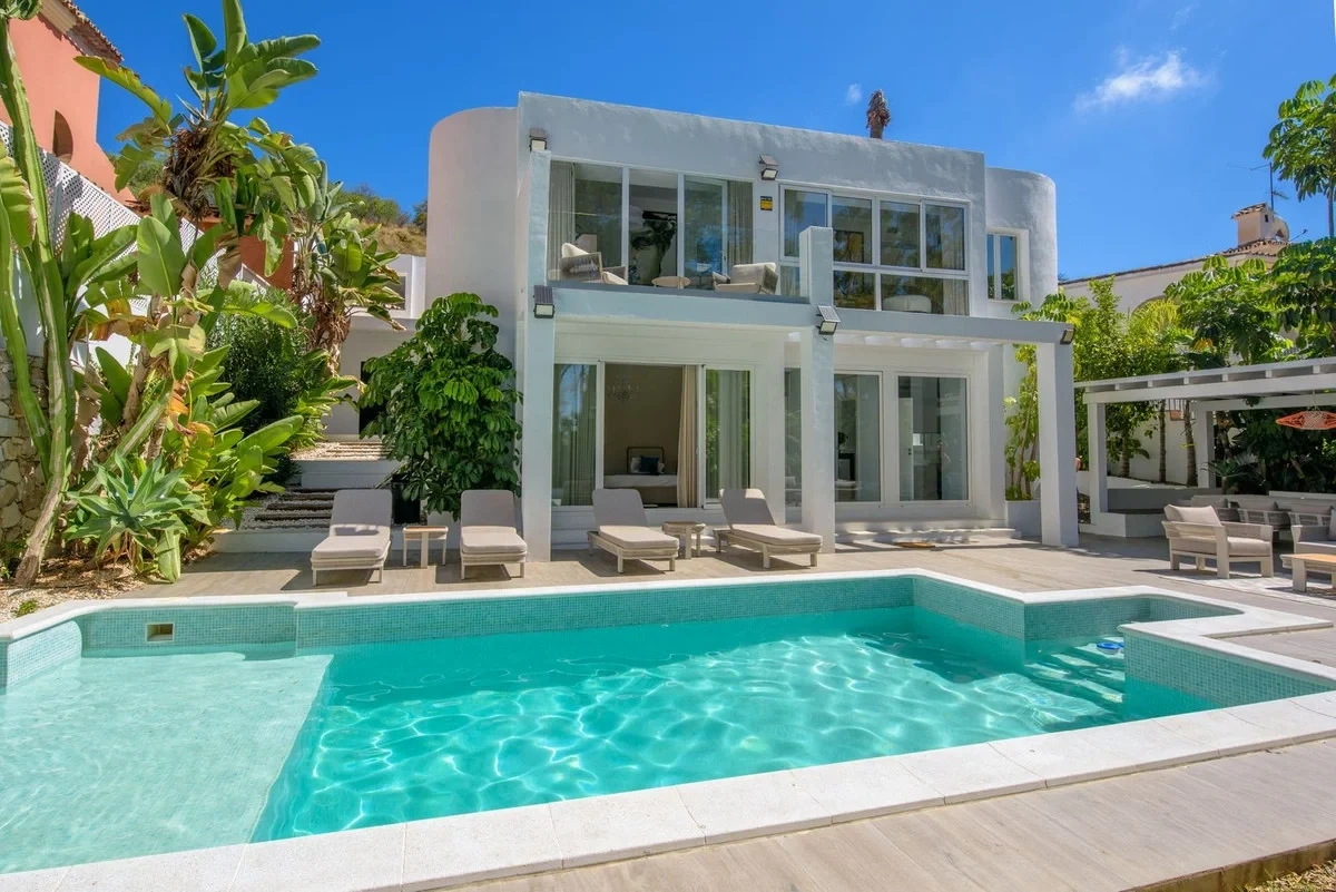 1 - venta villa nueva andalucia andalucía españa