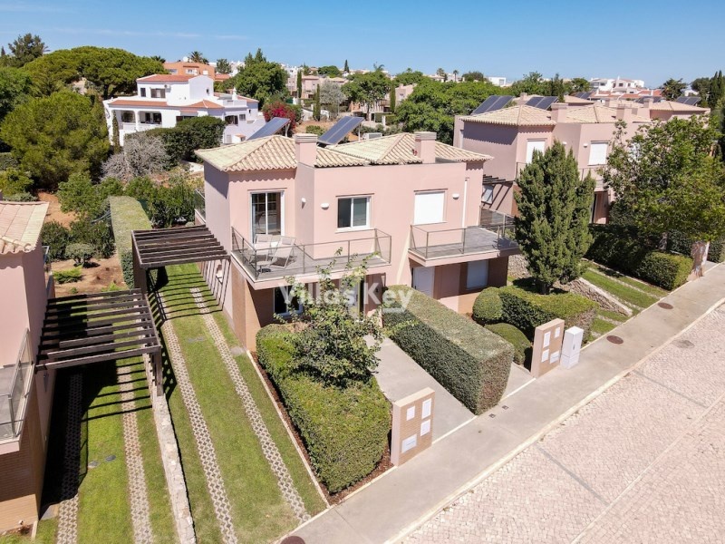 1 - venta casa carvoeiro algarve portugal