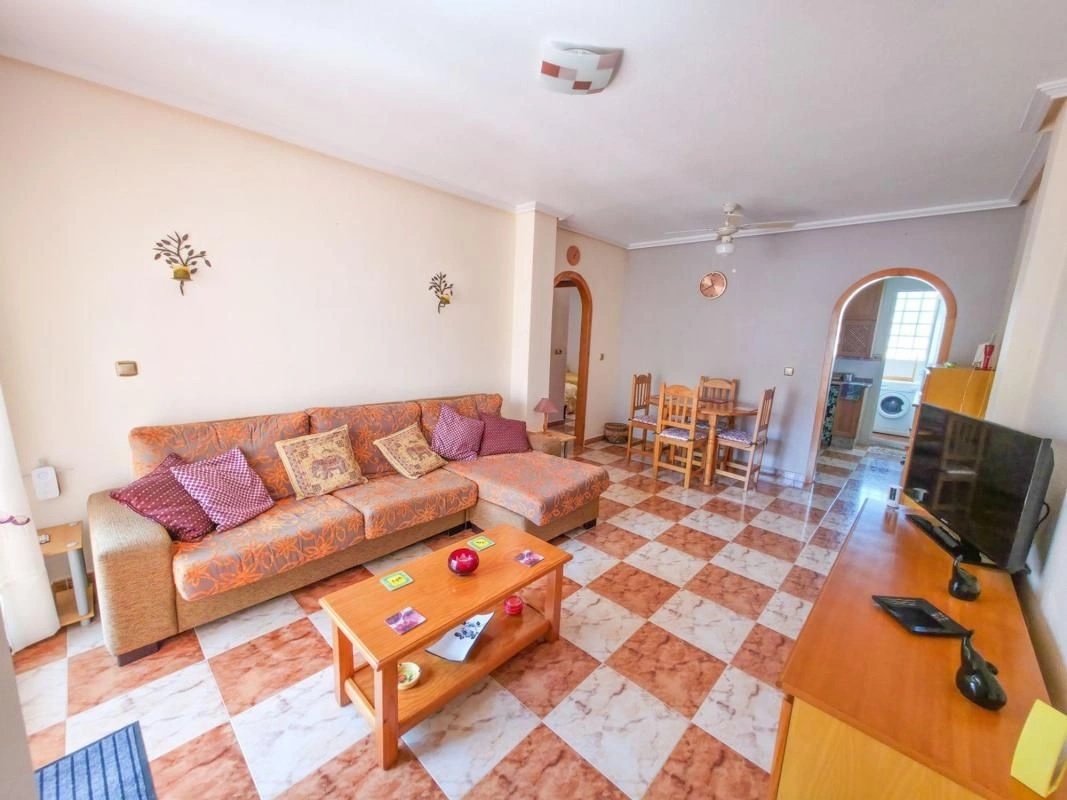 2 - venda apartamento cabo roig comunidade valenciana espanha