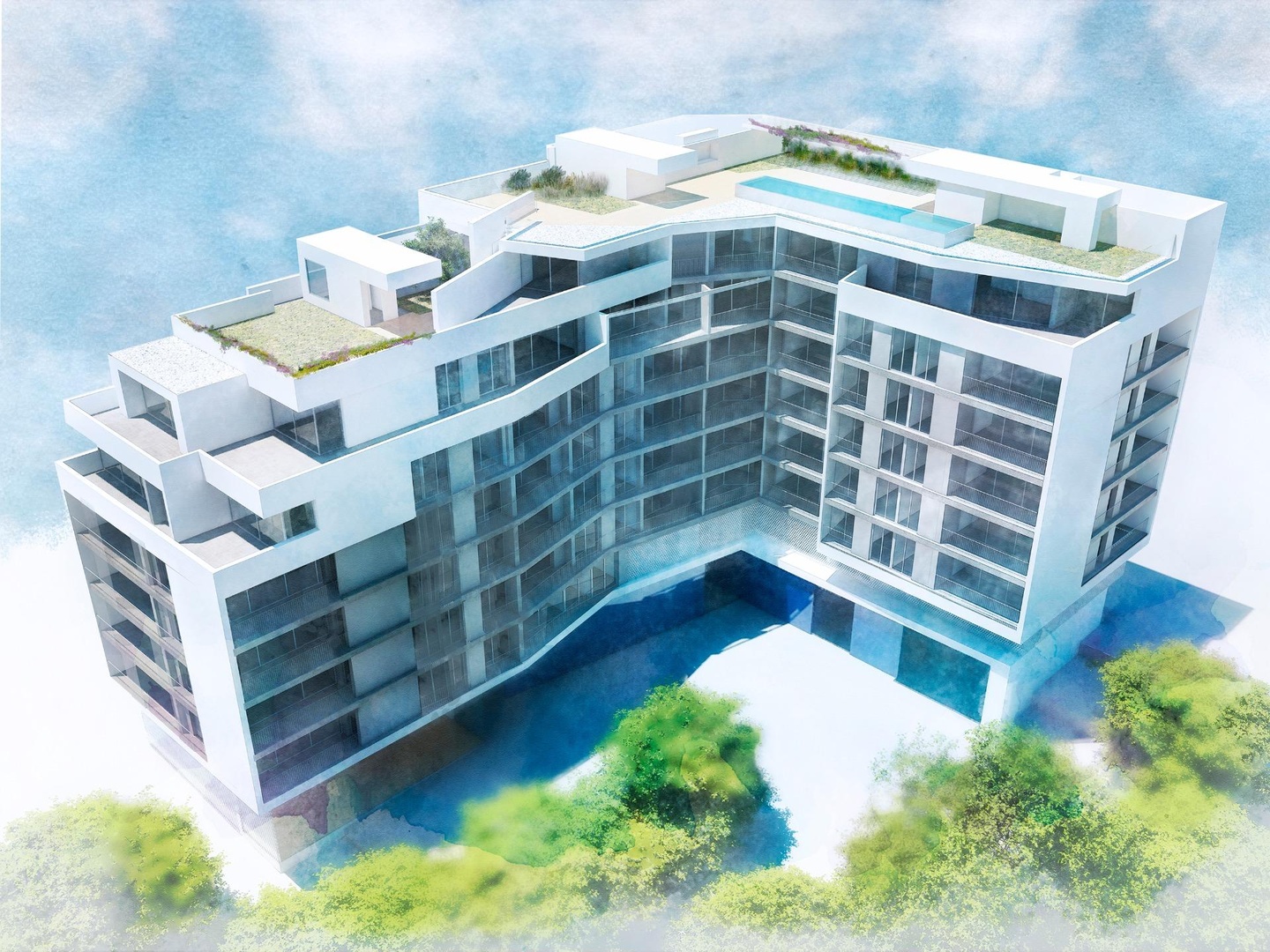 1 - apartment for sale in alicante - costa blanca valencian community spain