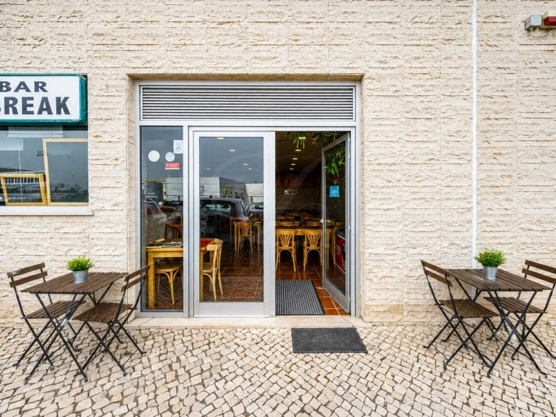 2 - venta comercio alcabideche región de lisboa portugal