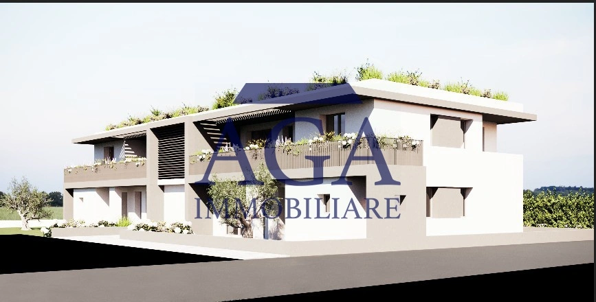 1 - venta apartamento spresiano véneto italia