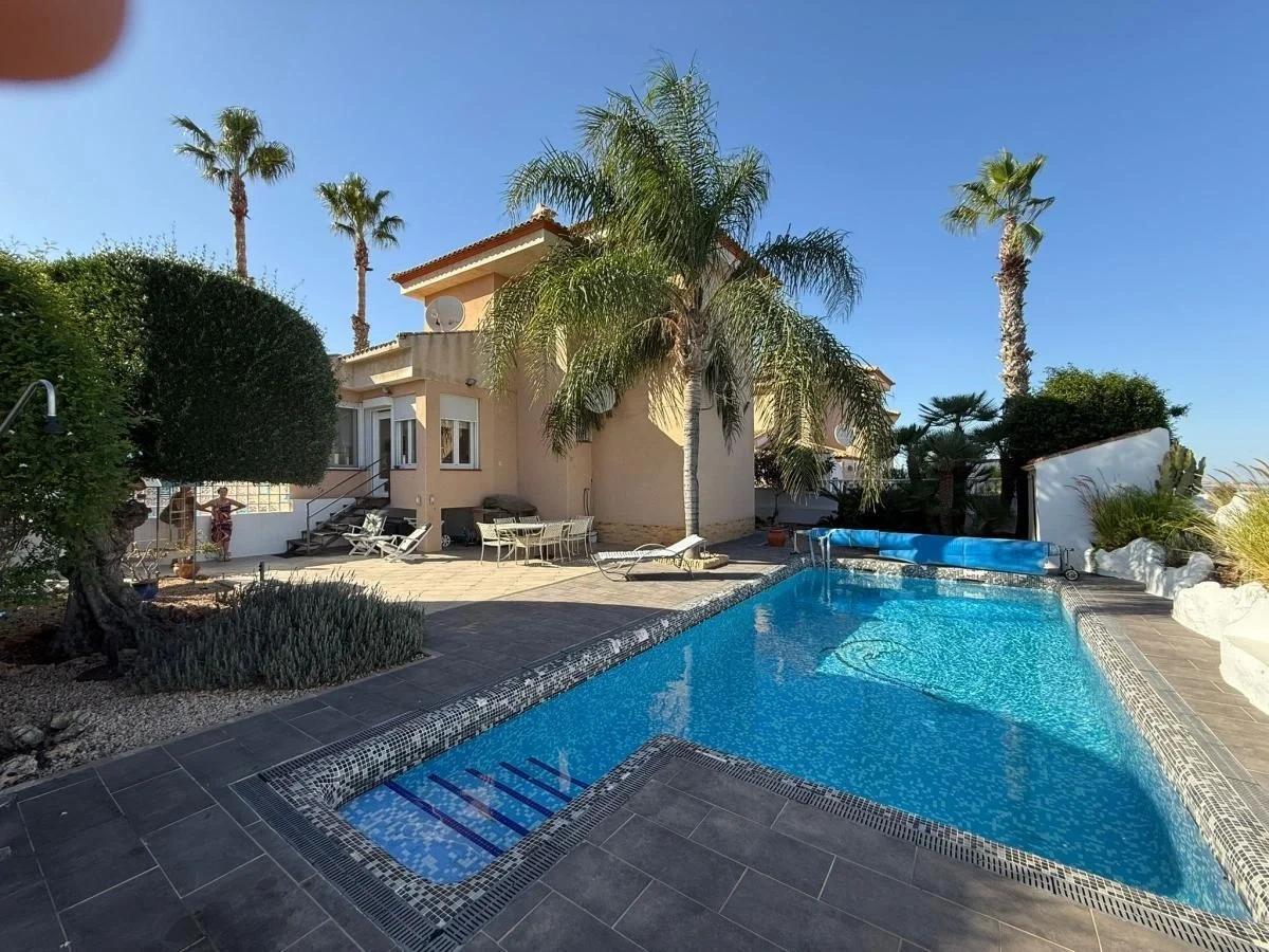 1 - verkauf haus san miguel de salinas valencia spanien