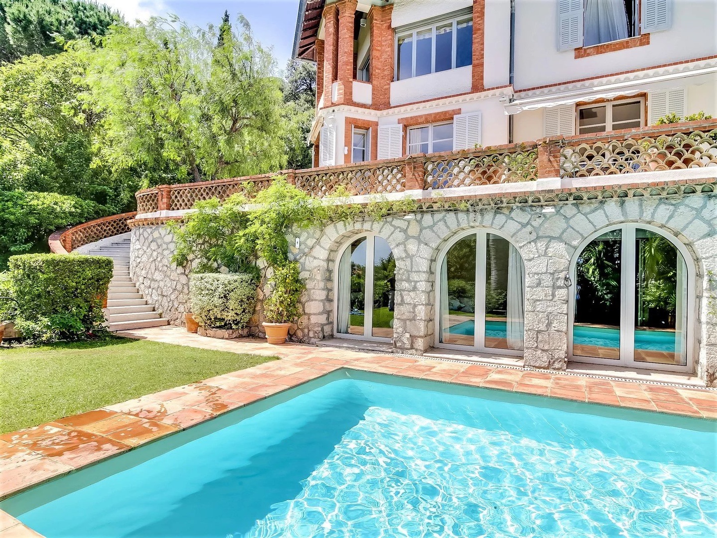 1 - house for sale in cannes alpes-maritimes france