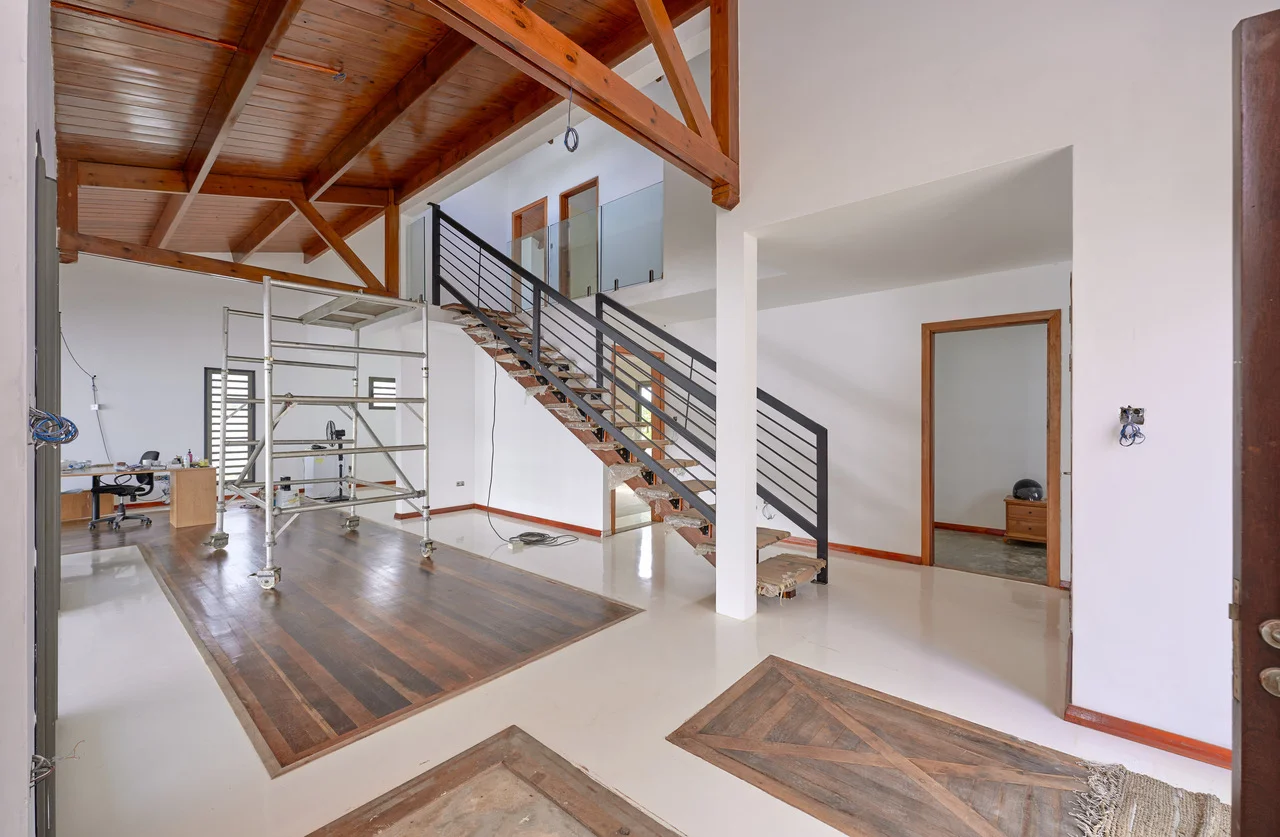2 - vente maison grand baie rivière du rempart île maurice