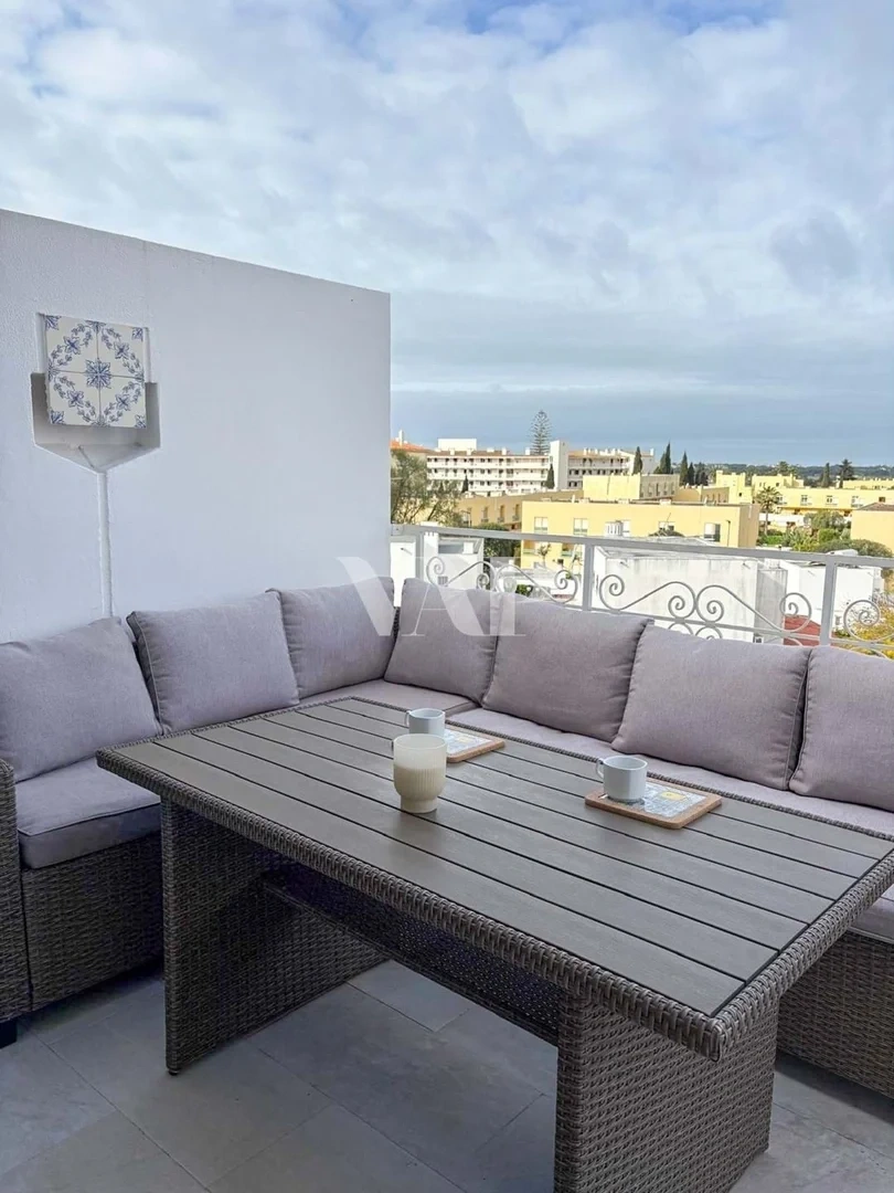 2 - verkoop appartement vilamoura algarve portugal