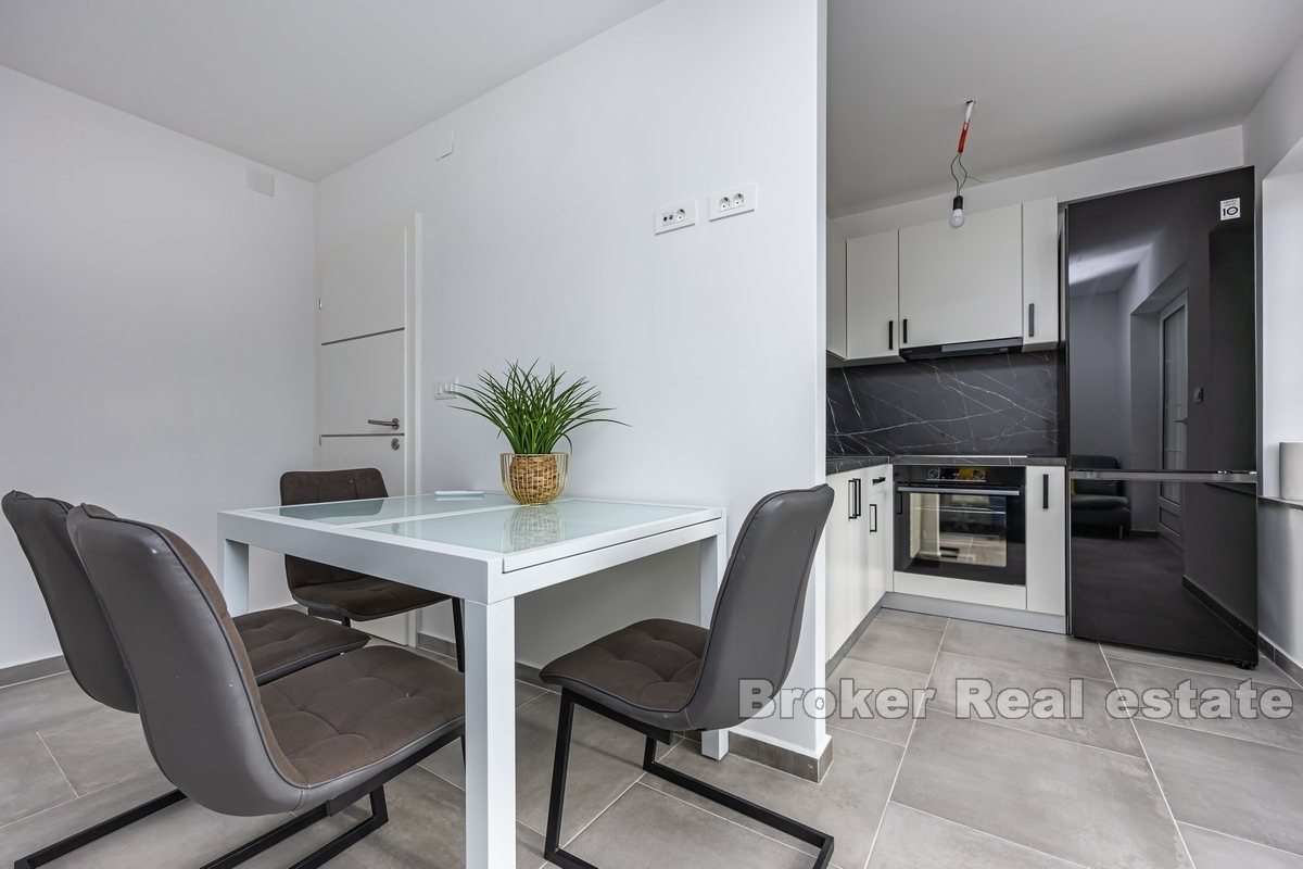 2 - venta apartamento vista al mar crikvenica primorje-gorski kotar croacia