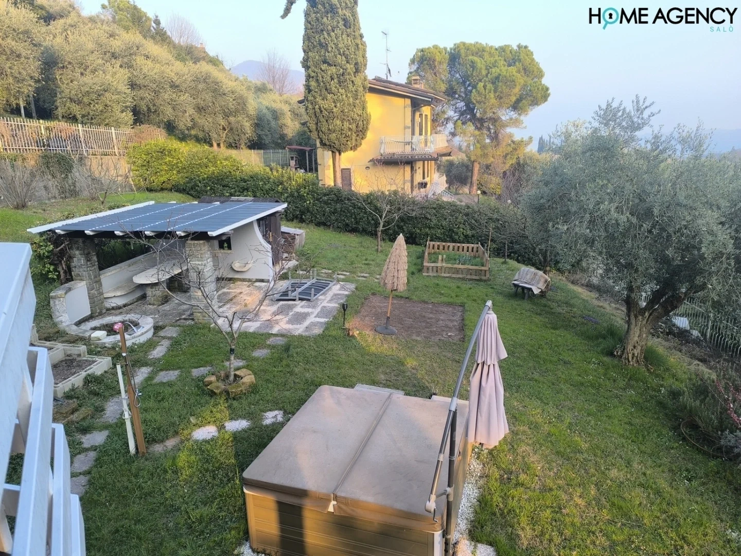 2 - vente maison roe volciano lombardie italie