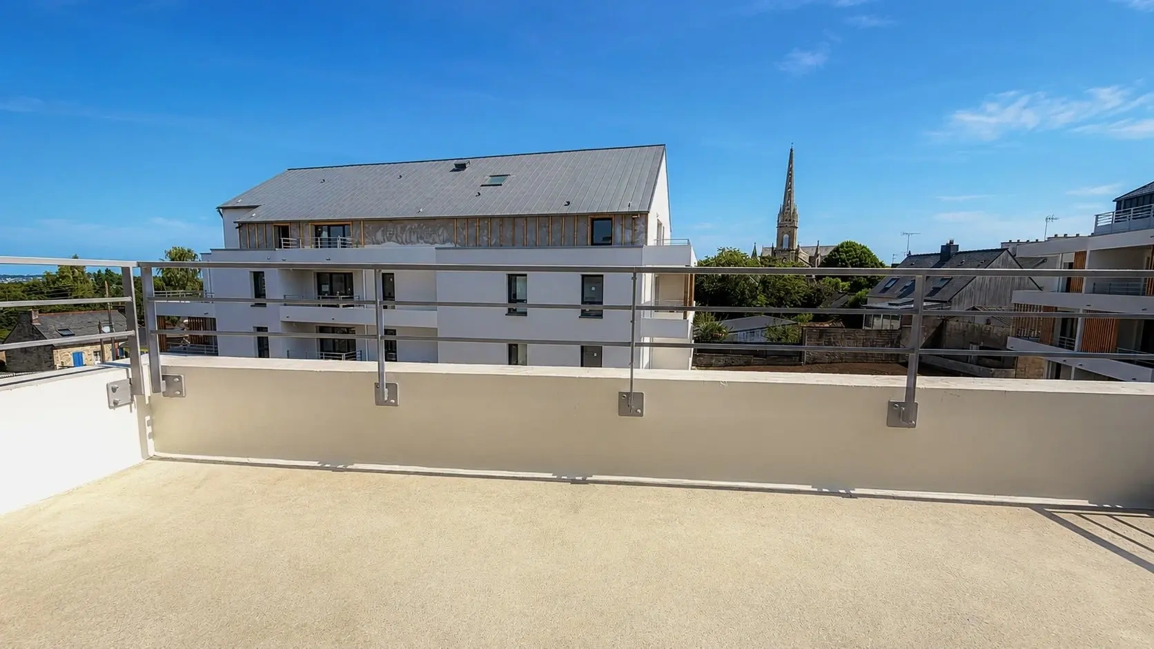 2 - vente appartement pordic côtes-d'armor - bretagne france