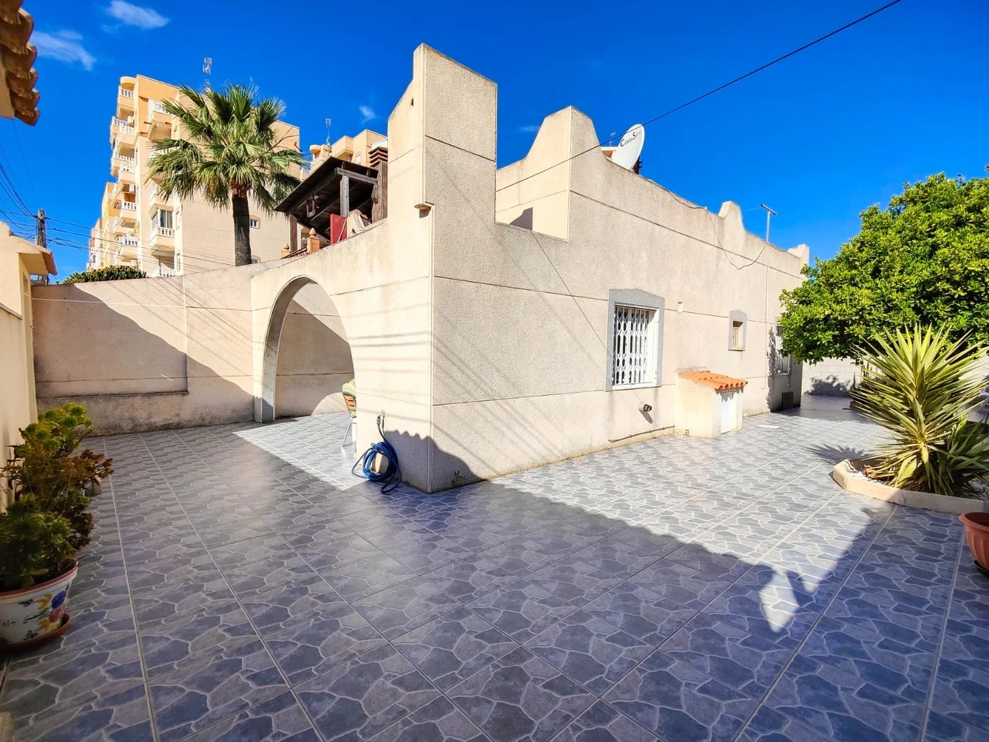 1 - verkauf haus torrevieja - costa blanca valencia spanien