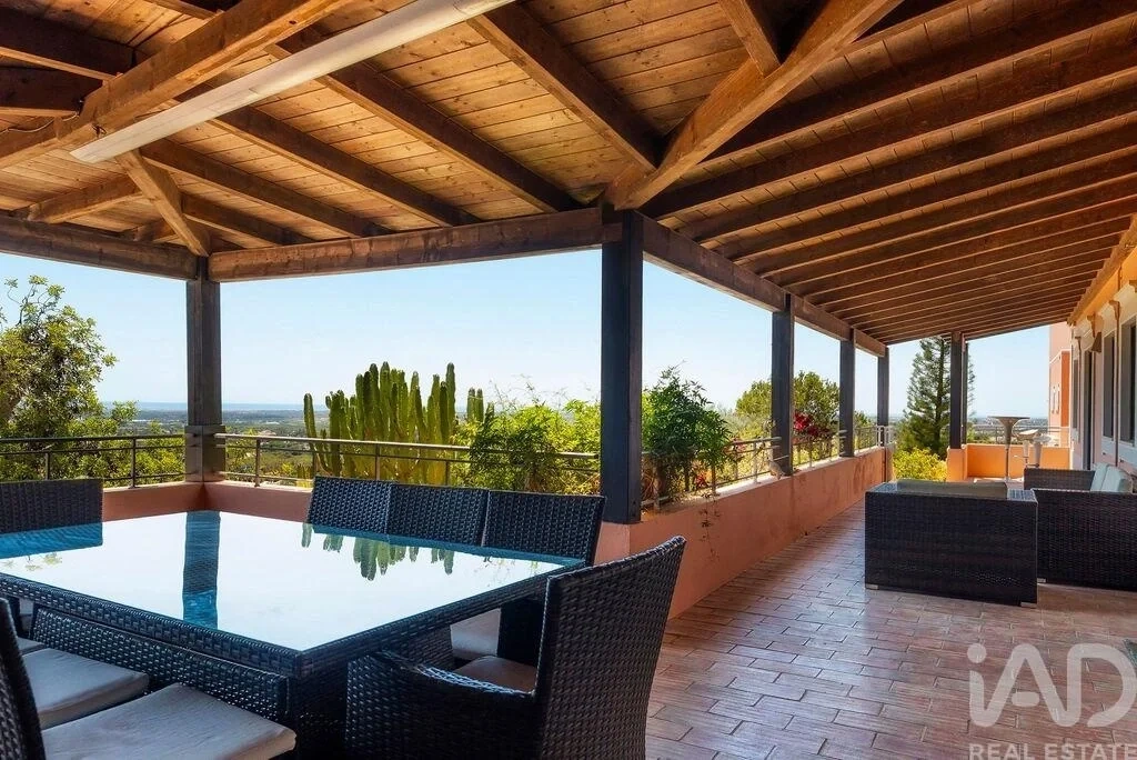 2 - verkauf haus meerblick santa bárbara de nexe algarve portugal